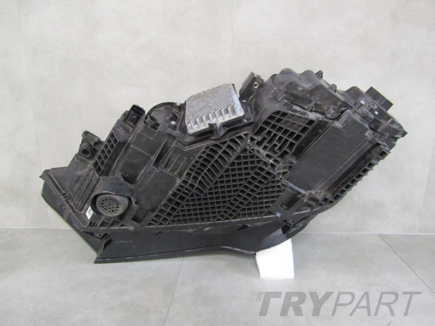 Audi Q7 4M0 LIFT 19-24 Front Headlight FULL LED MATRIX Right Passenger Side 4M0941040C
