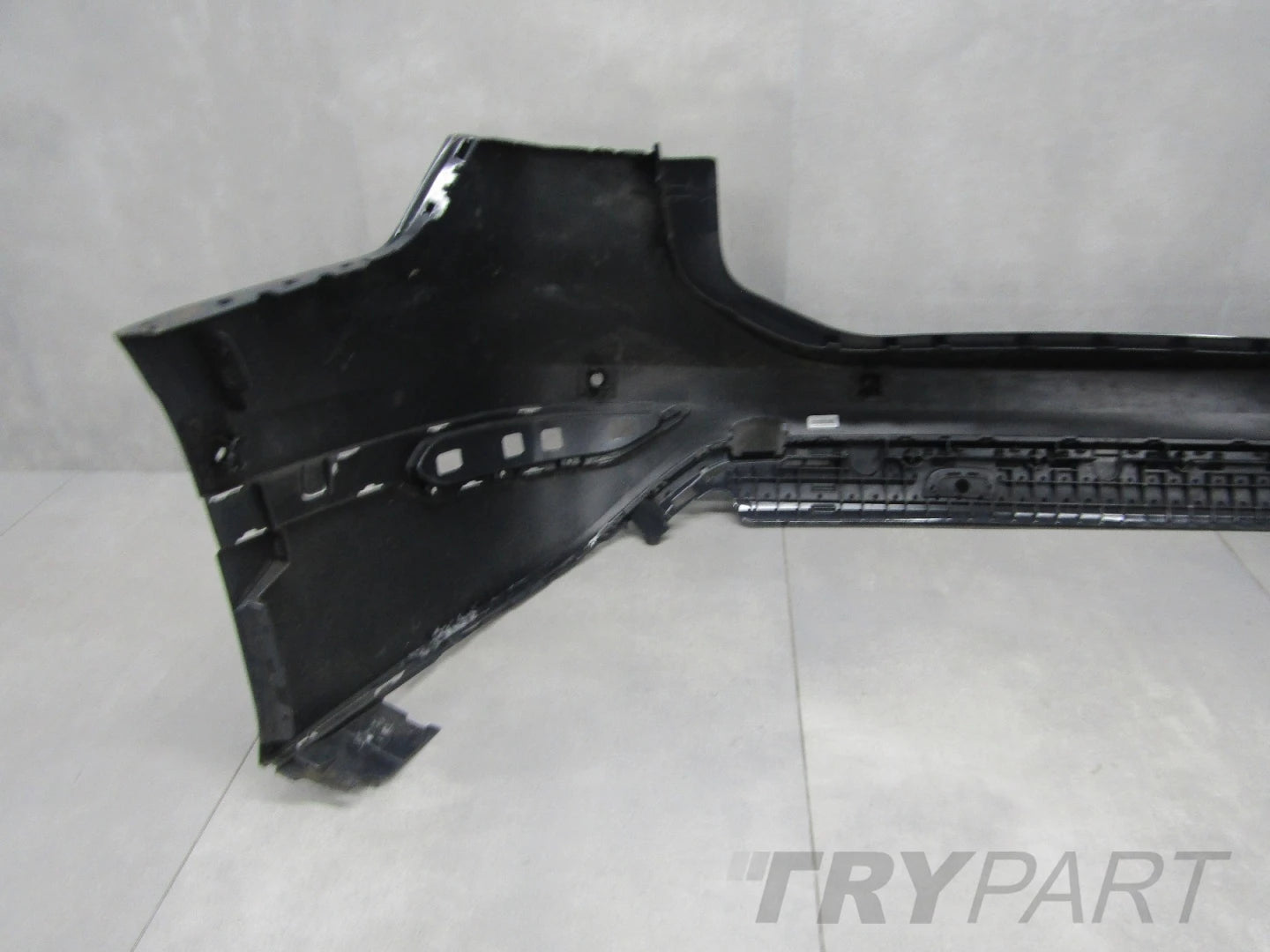 Rear Bumper for AUDI A6 85E E-TRON AVANT KOMBI 24-