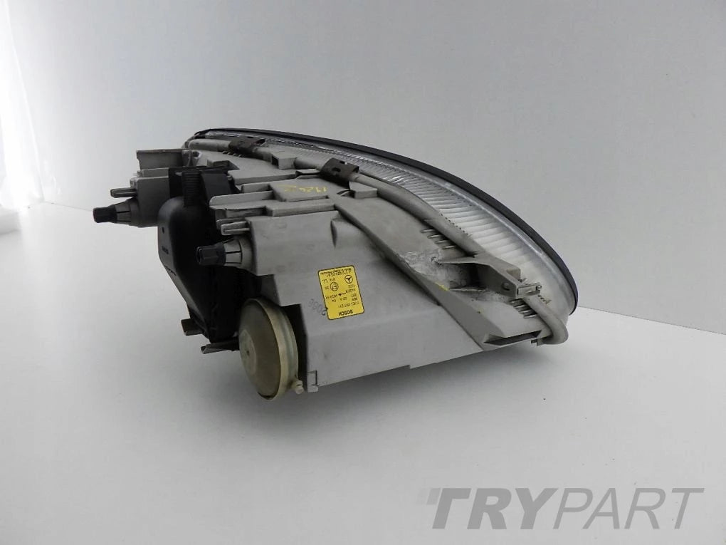 MERCEDES SLK 170 R170 EU front left lamp