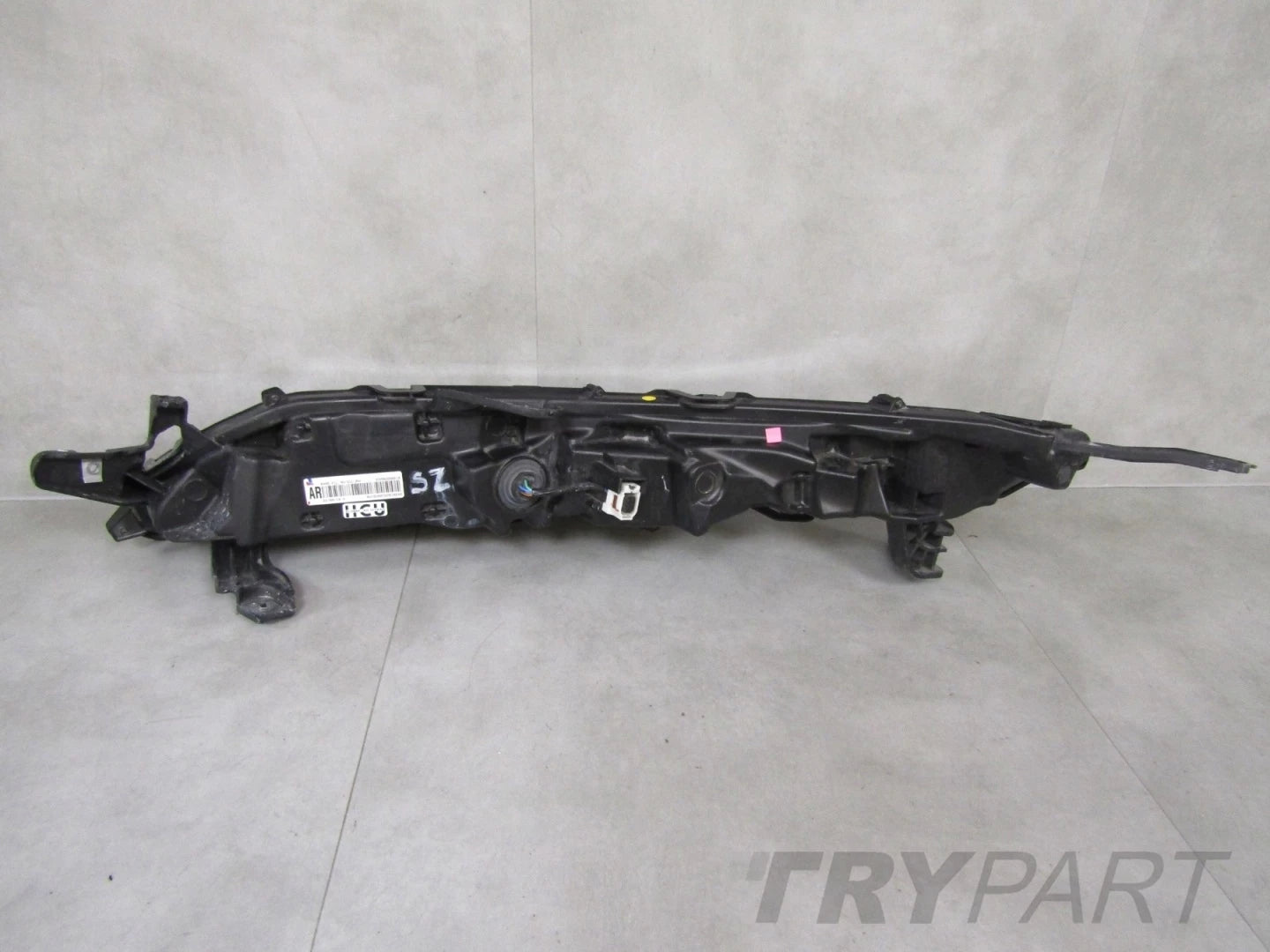 Front Lamp Mitsubishi Eclipse Cross LIFT LED DRL 20- RH RIGHT EDM92206010