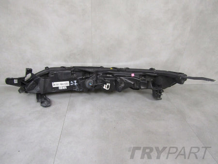 Front Lamp Mitsubishi Eclipse Cross LIFT LED DRL 20- RH RIGHT EDM92206010
