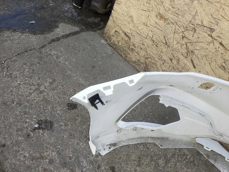 FORD FOCUS MK4 ST LINE 18- Front Bumper