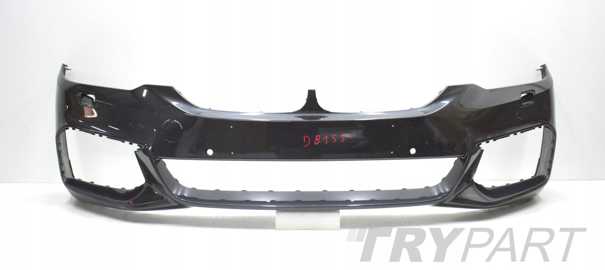 BMW 5 G30 G31 M PACKAGE FRONT BUMPER ORG