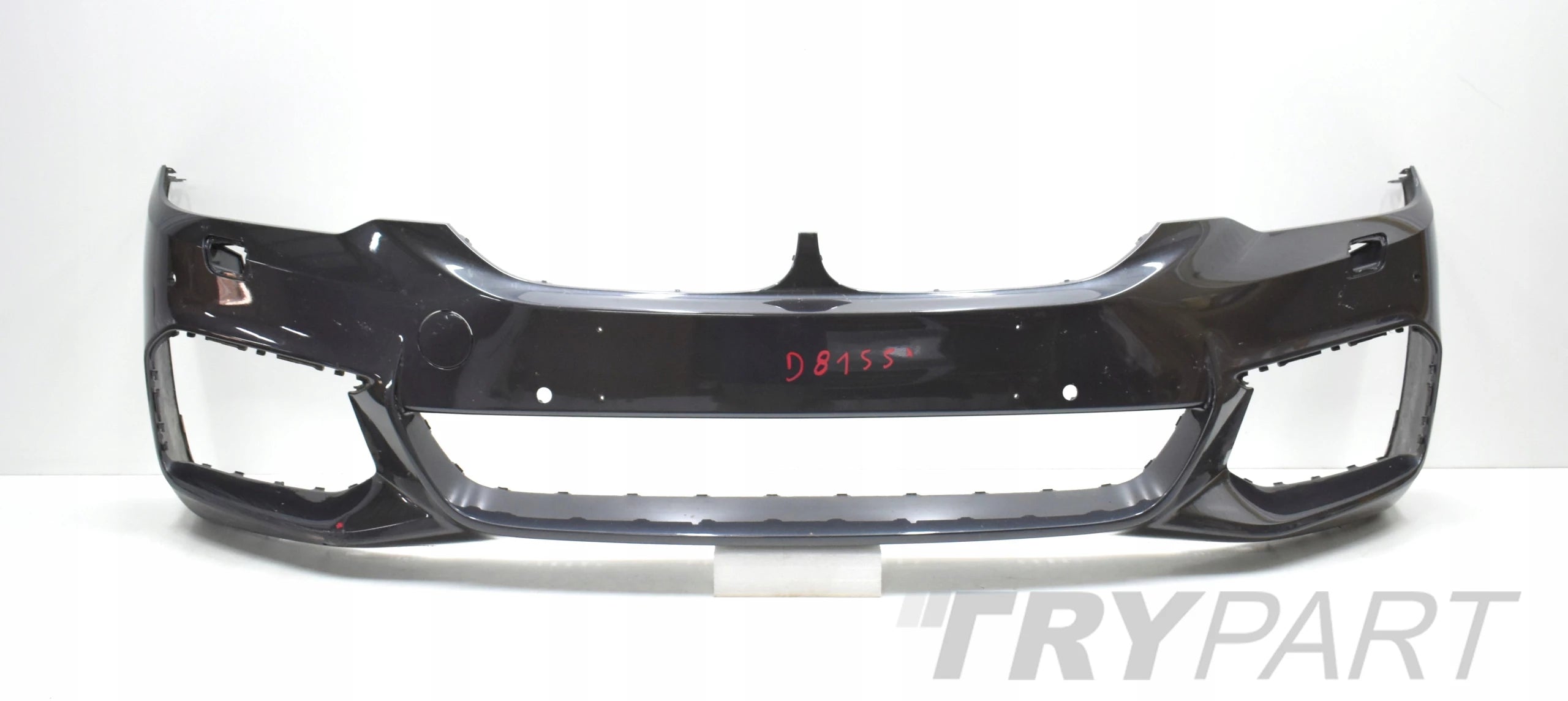BMW 5 G30 G31 M PACKAGE FRONT BUMPER ORG