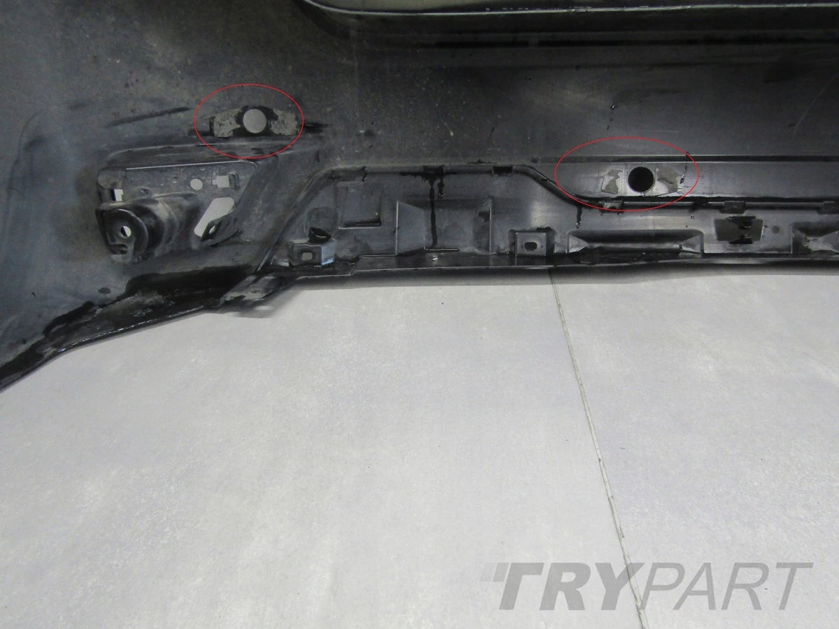 Rear Bumper SUBARU OUTBACK VI 21-25