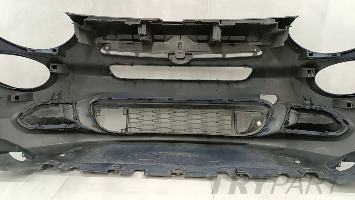 Front Bumper Fiat 500X 14-18