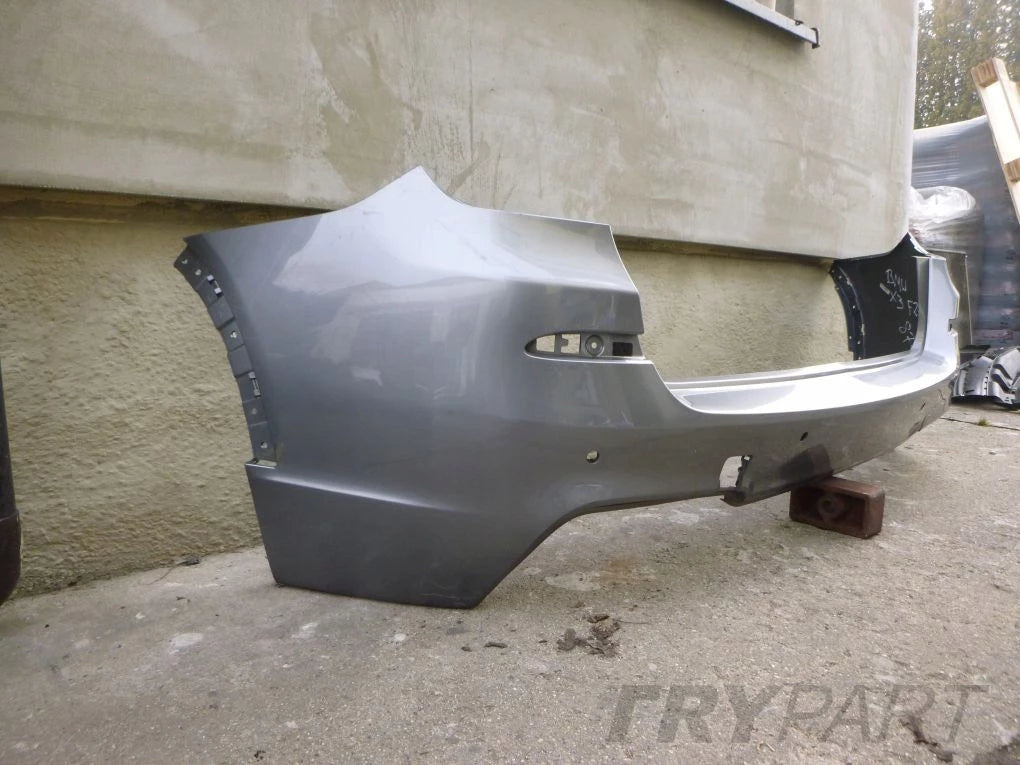 BMW X3 F25 M Package Rear Bumper