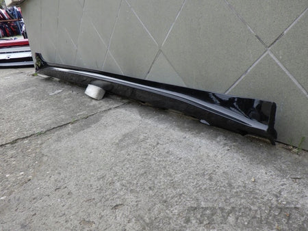 AUDI A5 SPORTBACK 8W 8W8 20- Left Right Sill Trim Strip