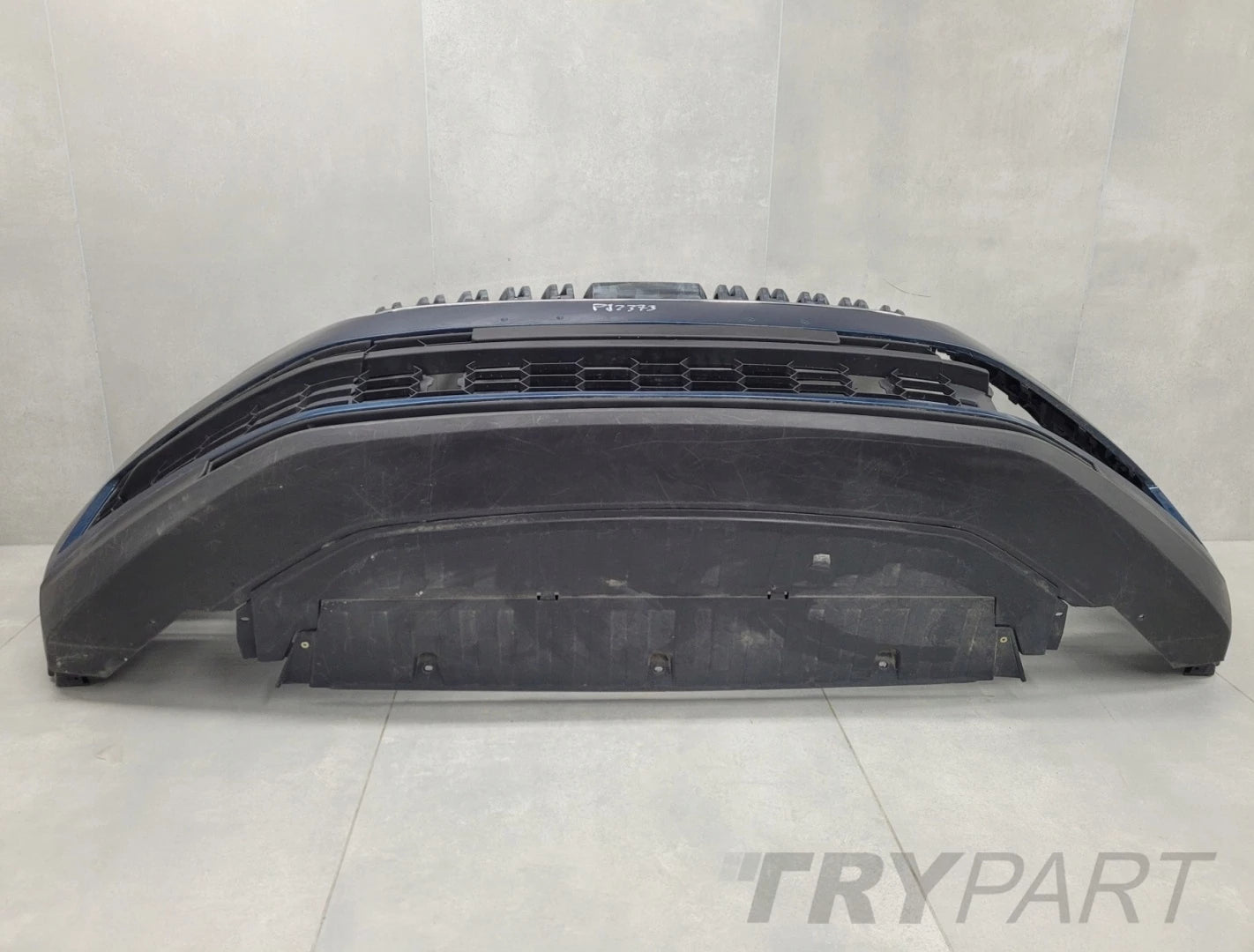 Front Bumper for Skoda Kodiaq 565 17-21