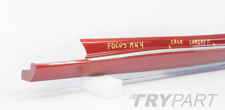 FORD FOCUS MK4 VIGNALE RIGHT SILL STRIP