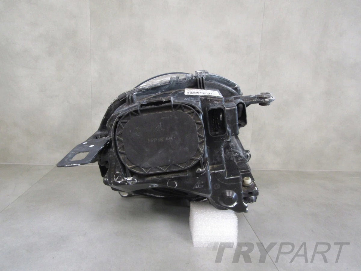 HEADLIGHT MINI COOPER CLUBMAN R55 R56 R57 STANDARD LH LEFT 07-14 HBPO160818