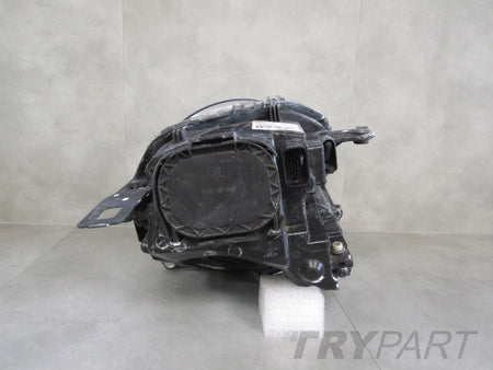 HEADLIGHT MINI COOPER CLUBMAN R55 R56 R57 STANDARD LH LEFT 07-14 HBPO160818