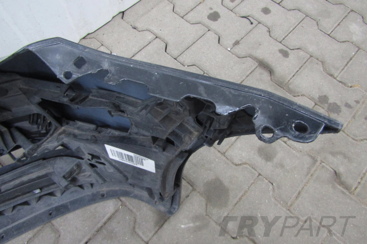 Front Bumper BMW 7 G11 G12 15-