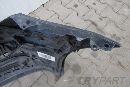 Front Bumper BMW 7 G11 G12 15-