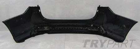 Rear Bumper for Hyundai I30 3rd Gen Wagon LIFT 20-23