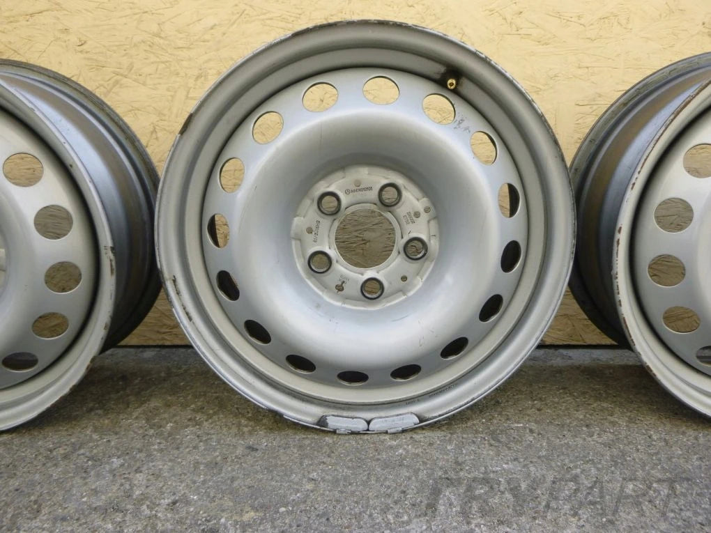 Mercedes Vito V-Class 16 6.5J 5x112 ET52 Rim