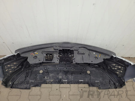 Front Bumper Renault Captur 2 II RS Line 19-