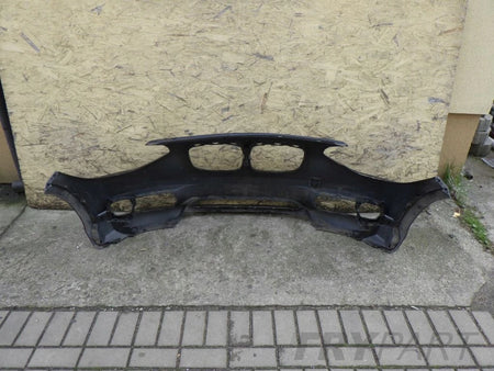 BMW 1 F20 F21 Front Bumper