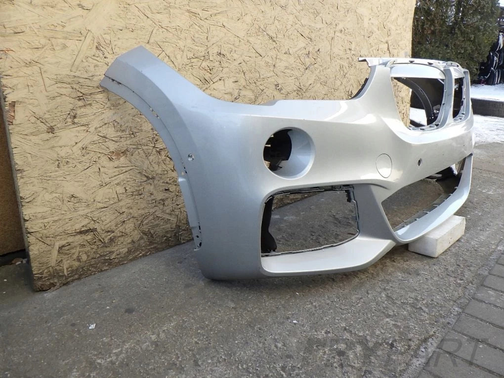 BMW X1 F48 M PACKAGE Front Bumper