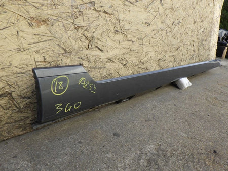 VW PASSAT B8 3G0 14- Door Sill Strip Right Left