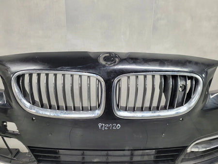 Front Bumper for BMW 5 Series F10 F11 Lift LCI Luxury 13-17