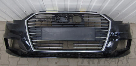 Front Bumper for AUDI A3 8V E-TRON LIFT 17-20