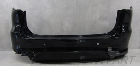 Rear bumper Mazda CX60 CX-60 22-