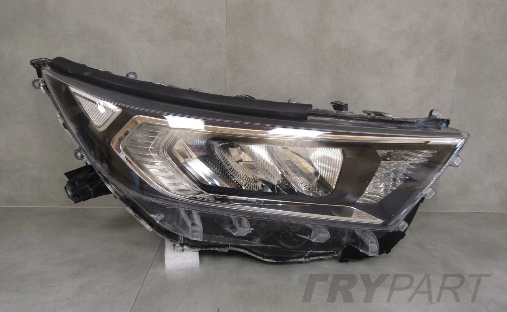 HEADLIGHT TOYOTA RAV4 IV 5 V LED 19-21 RH RIGHT