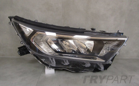 HEADLIGHT TOYOTA RAV4 IV 5 V LED 19-21 RH RIGHT