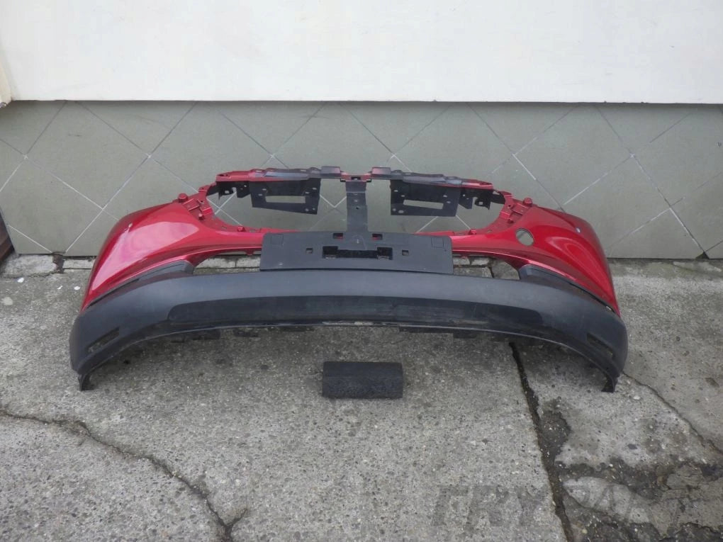MAZDA CX30 CX-30 19- Front Bumper