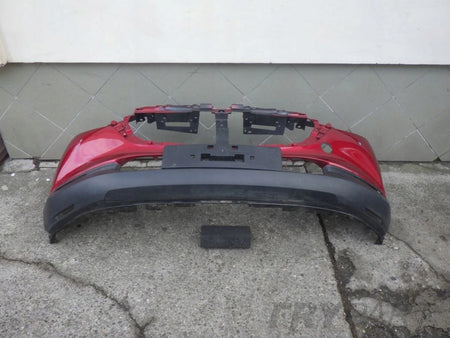 MAZDA CX30 CX-30 19- Front Bumper
