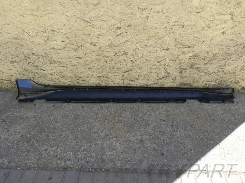 AUDI A5 SPORTBACK 8W 8W8 20- Left Sill Trim Strip