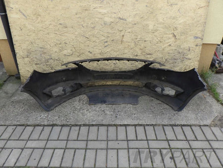 OPEL MERIVA B II 2 LIFT 13- Front Bumper