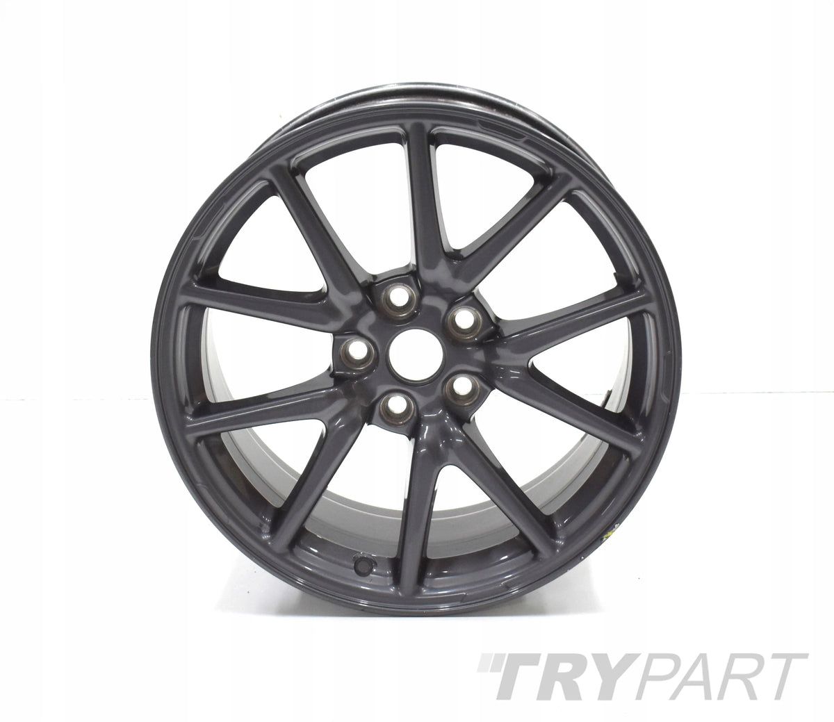 18" WHEEL TESLA 3 TESLA MODEL 3 8.5Jx18 5x114.3 ORG! ET40 1044221-00-C