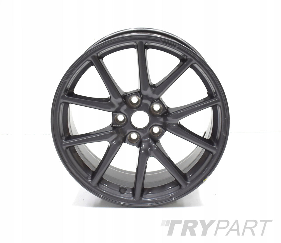 18" WHEEL TESLA 3 TESLA MODEL 3 8.5Jx18 5x114.3 ORG! ET40 1044221-00-C