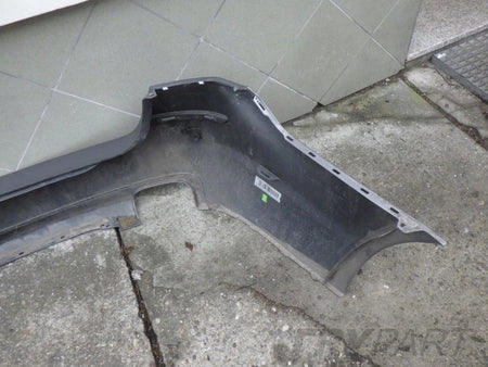BMW 5 F11 KOMBI Rear Bumper