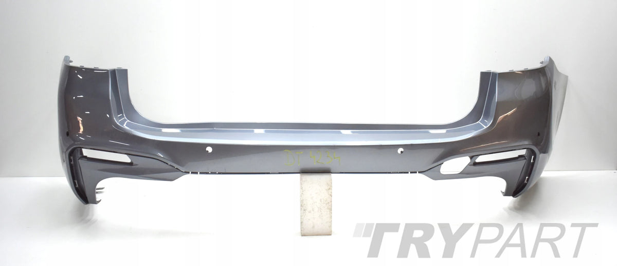 BMW G31 M PACKAGE REAR BUMPER ESTATE ORG
