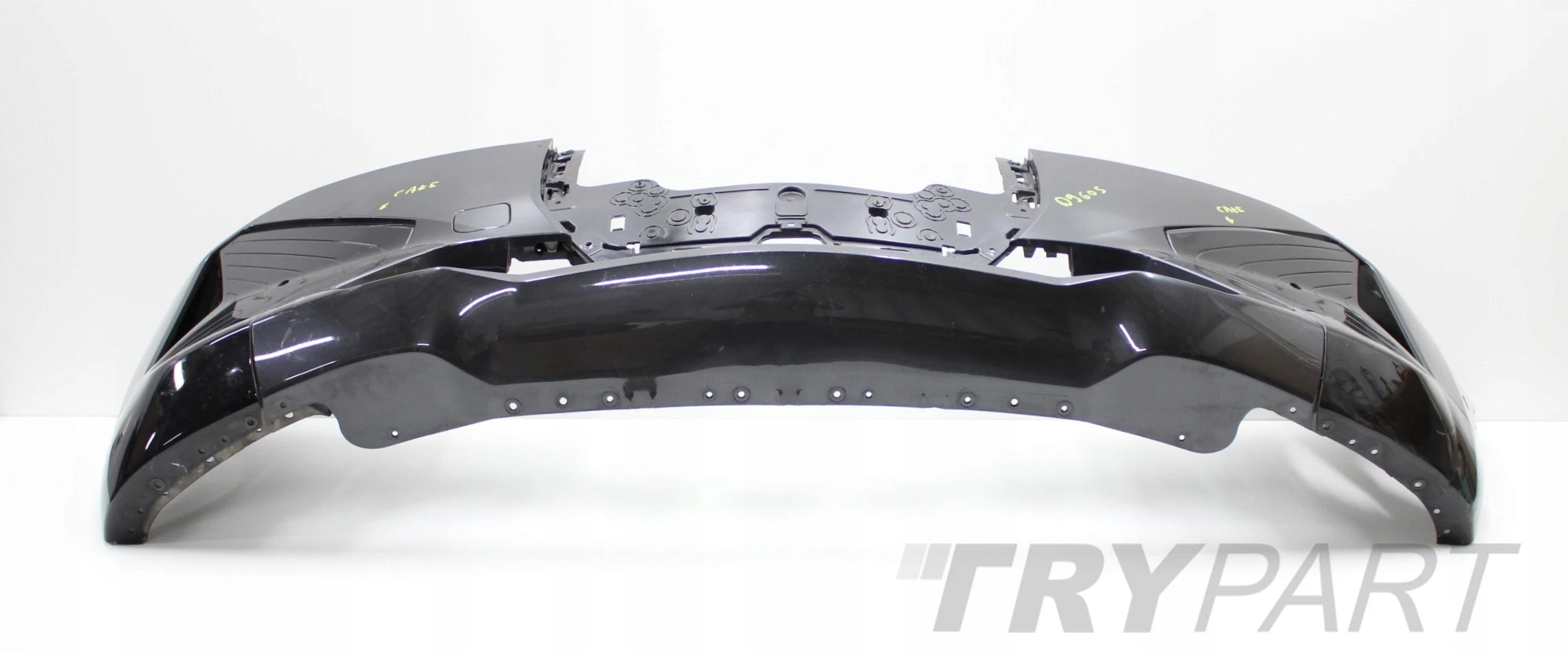 BMW IX I20 M PACKAGE FRONT BUMPER ORG + GRILLES + FRAME