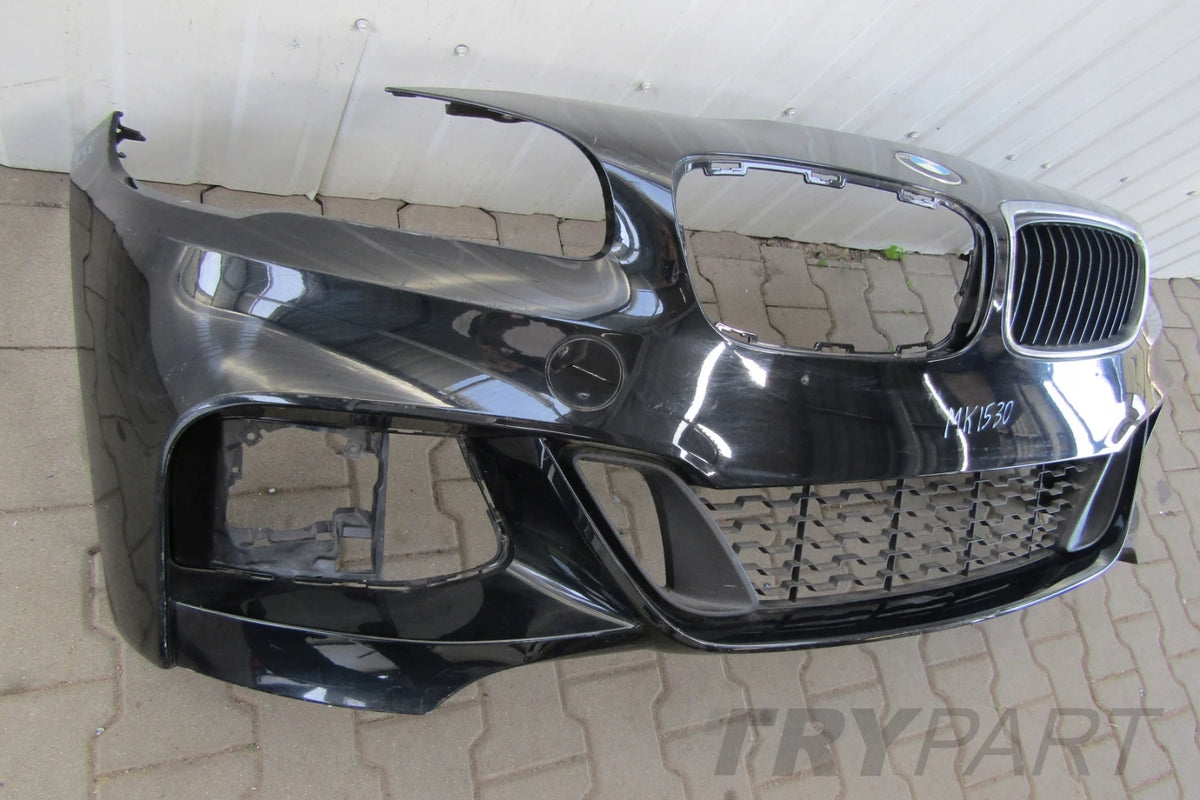 Front Bumper for BMW 2 Series F45 F46 M Sport Package 2014-2017