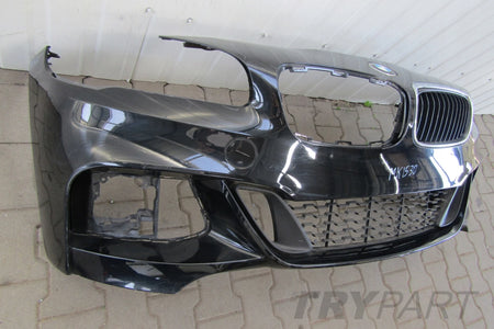 Front Bumper for BMW 2 Series F45 F46 M Sport Package 2014-2017