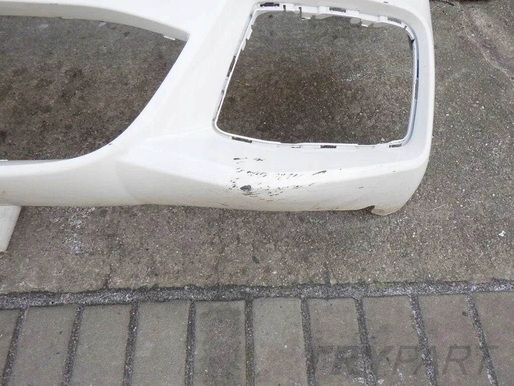 BMW X1 F48 M PACKAGE Front Bumper