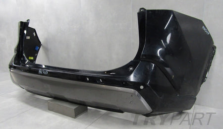 Rear Bumper Toyota RAV4 V 18-
