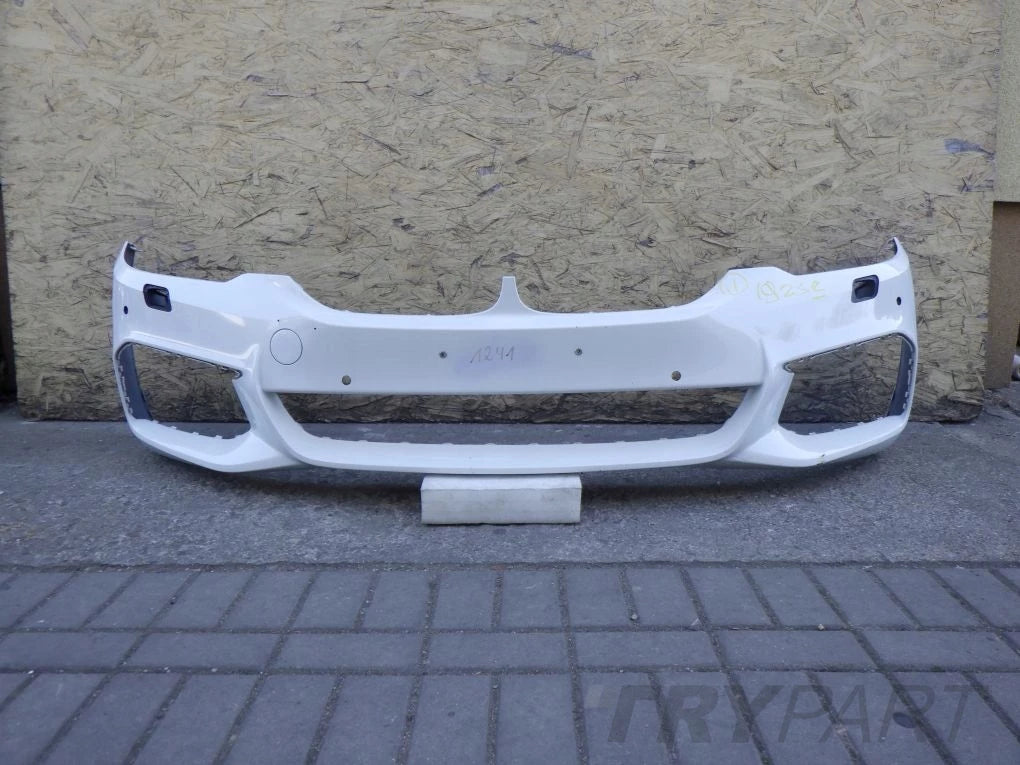 BMW 5 G30 G31 M PACKAGE front bumper