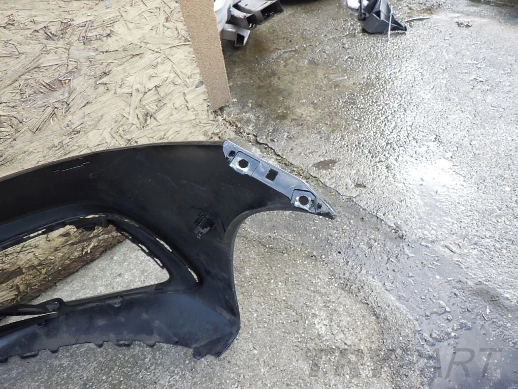 MERCEDES C CLASS 206 W206 AMG 21- front bumper