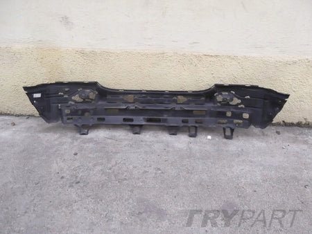 MERCEDES C CLASS W 203 rear bumper slider