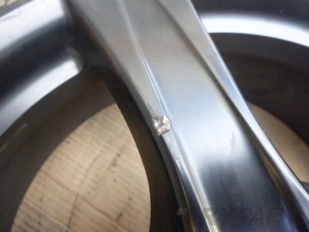 RONAL 19xJ7.5 ET32 wheel
