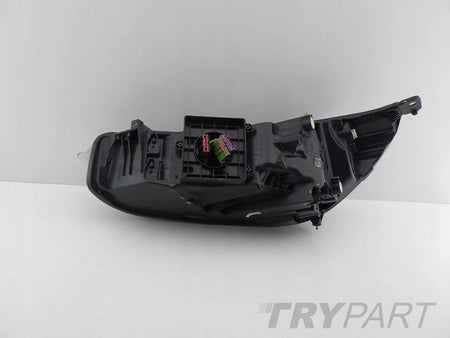 FORD FOCUS MK4 IV LIFT ST FULL LED 2021- Right Headlight