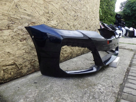BMW 5 G30 G31 LIFT LCI M PACKAGE Front Bumper