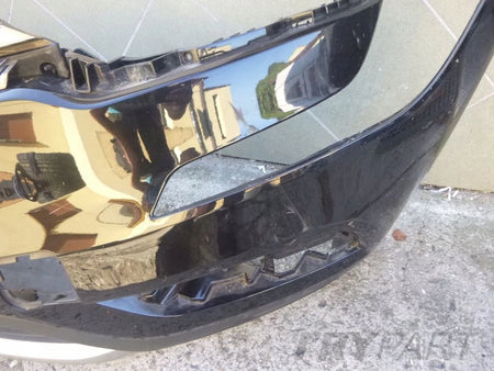 RENAULT KOLEOS II 2 16- Front Bumper