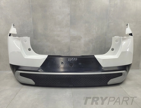 Rear Bumper for Citroen C3 IV 4 Aircross 24r-